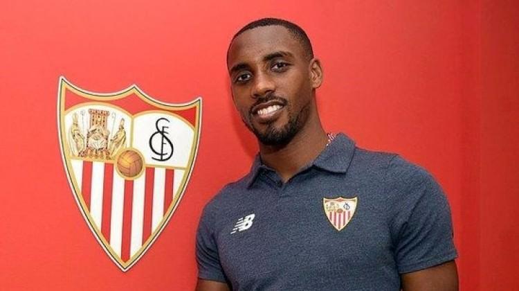 Sevilla'dan Carole'e Avrupa darbesi!