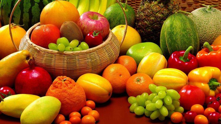 Sebze ve meyvelerin vitaminleri nasıl korunur Sebze ve meyvelerin vitaminleri nasıl korunur