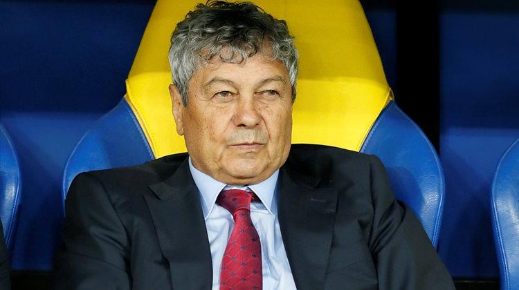 Galatasaray'dan Lucescu'ya sert cevap!