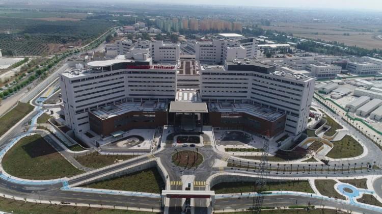 Şehir hastanesi için meteor pazarlığı