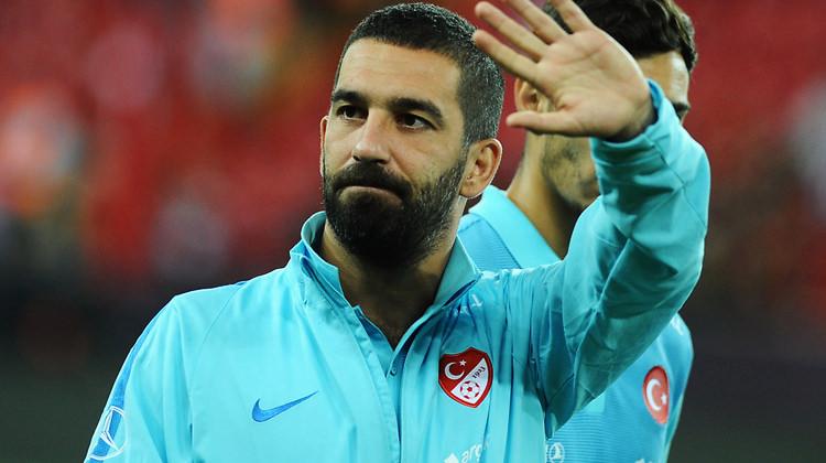 Fransız basınından Arda ile ilgili flaş iddia!