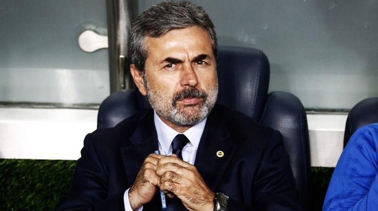 İşte Aykut Kocaman'ın derbi planı!