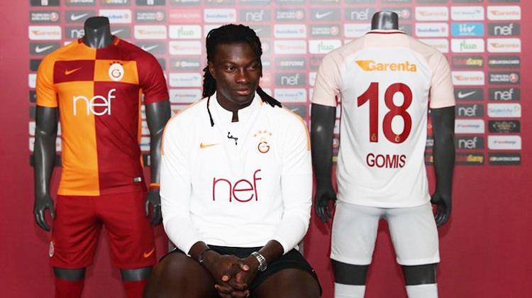Bafetimbi Gomis: Beni dövmek istediler