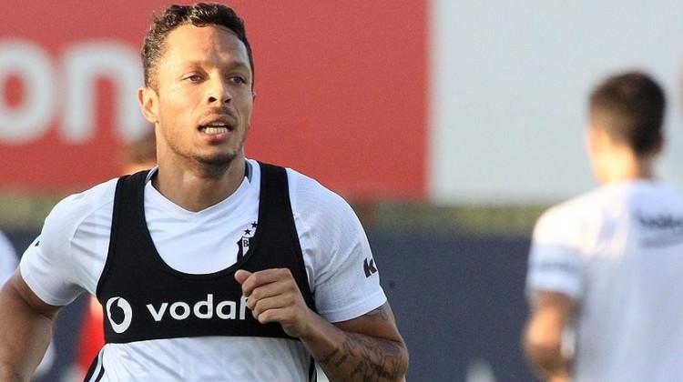 Beşiktaş'ta sakatlık şoku!