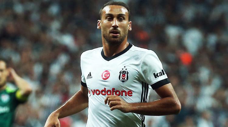 Cenk Tosun'a İspanyollar da talip!