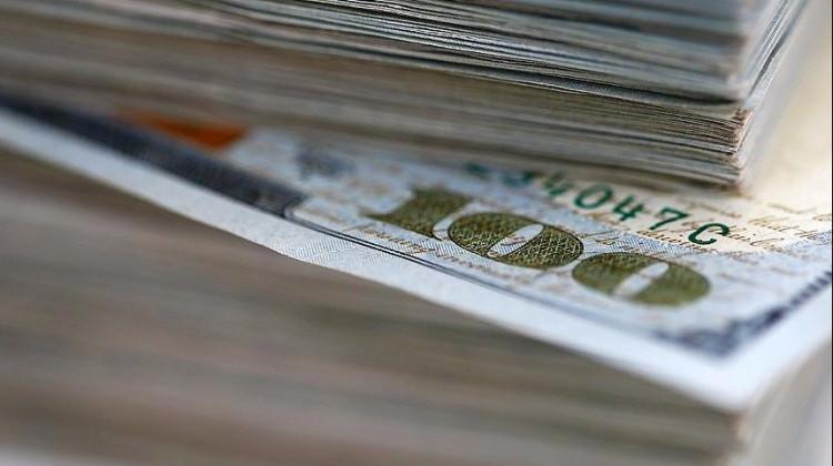 Dolar haftaya nasıl başladı?