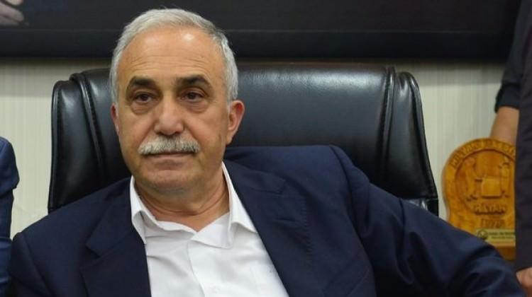 'Üzümünüzü 4 liranın altında sattırmayacağız'