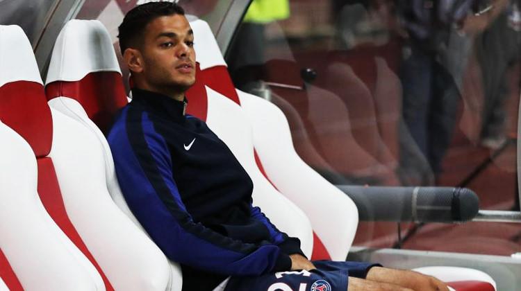 F.Bahçe'yi reddeden Ben Arfa için flaş karar!