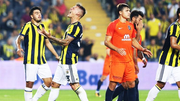 F.Bahçe'de 18 yıl önceki lanet geri döndü!
