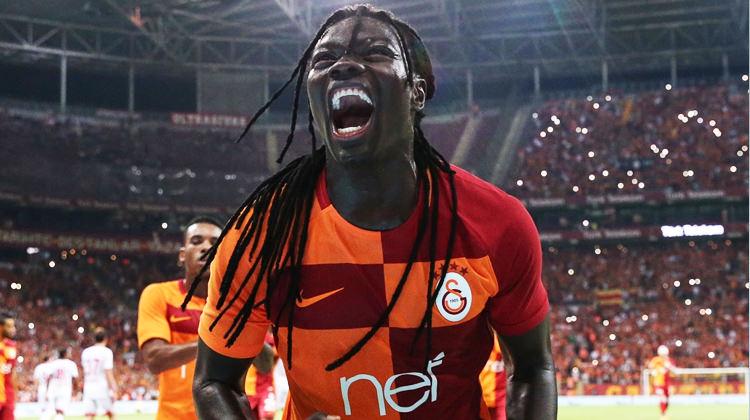 Gomis'ten itiraf! 'Fransa'da hiçbir zaman...'