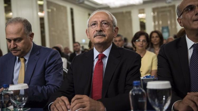Tuğluk'u aradı: Kılıçdaroğlu'ndan ilk yorum!