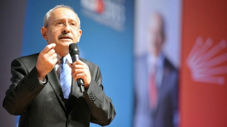Kemal Kılıçdaroğlu şehit ailesine dava açtı