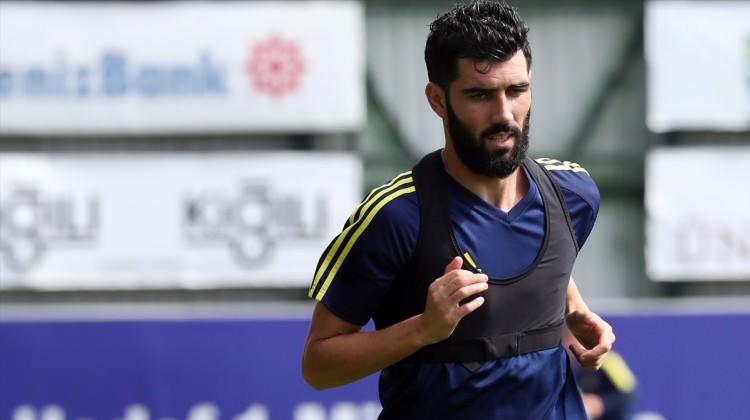 Neto'dan Galatasaray açıklaması