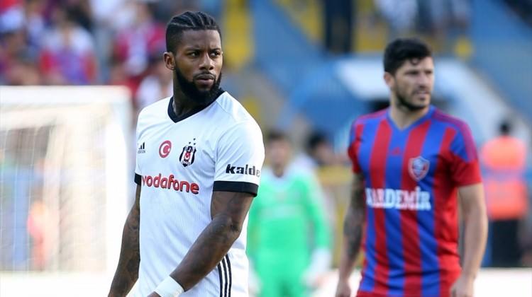 Lens ve Negredo da hayakl kırıklığı