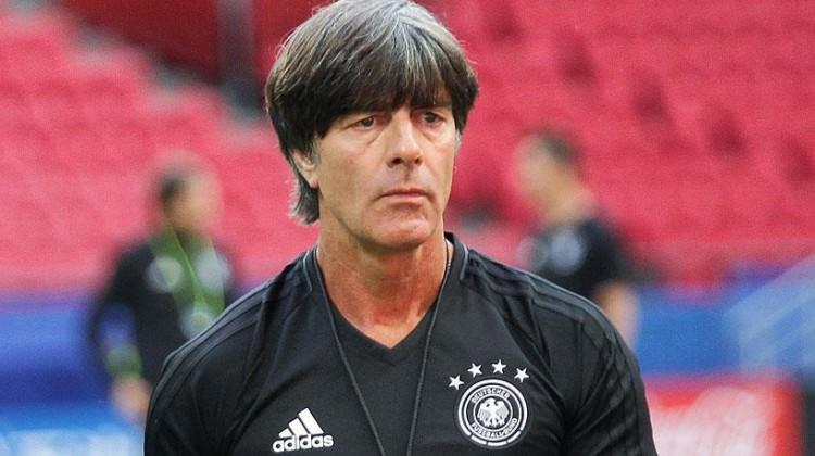 Löw: Almanya için utanç verici