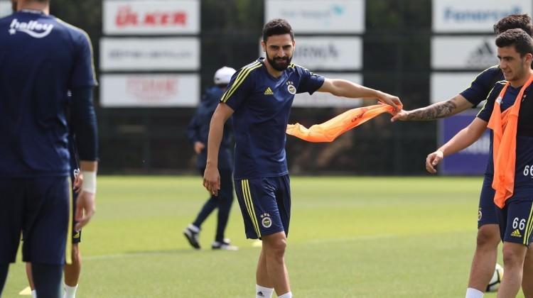 Mehmet Ekici müjdesi