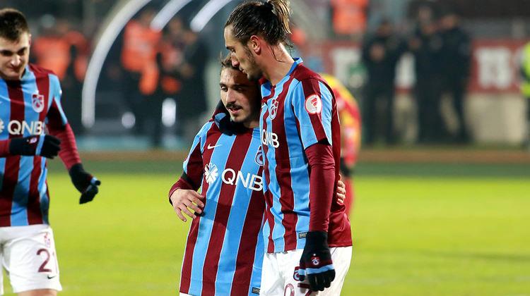 Yusuf Yazıcı 'Benden 5 kat daha yetenekli' demişti