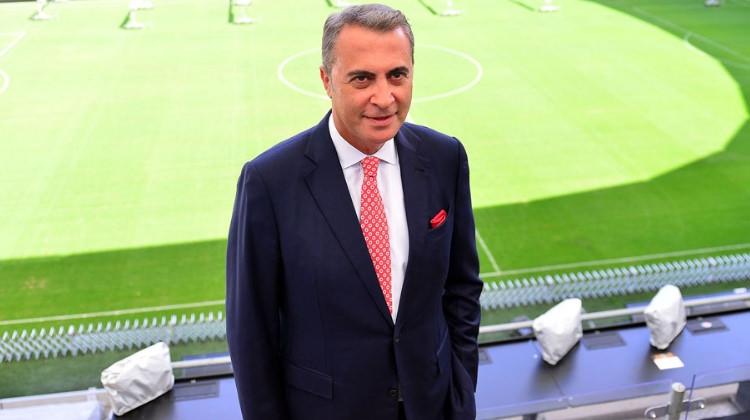 Beşiktaş, Brezilya'da kulüp bakıyor!