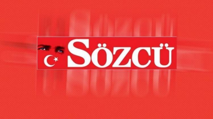 Sözcü gazetesinden Hz Peygambere hakaret