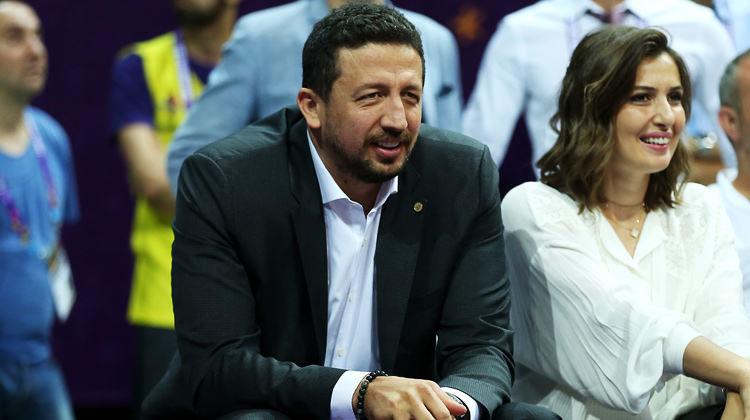 Türkoğlu eşleşmek istediği rakibi açıkladı!