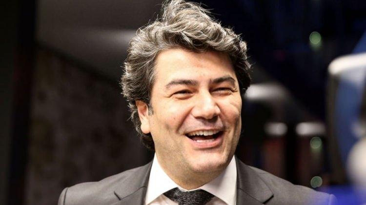 Vatan Şaşmaz'ın reklam filmine büyük tepki!
