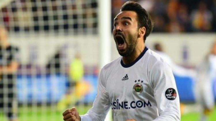 Volkan Şen 2 yıllık sözleşmeyi imzaladı!