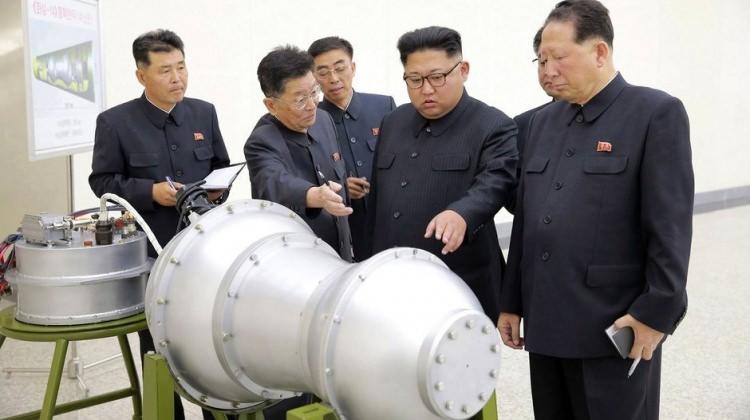 Kuzey Kore'den 'Japonya'yı batırırız' tehdidi!