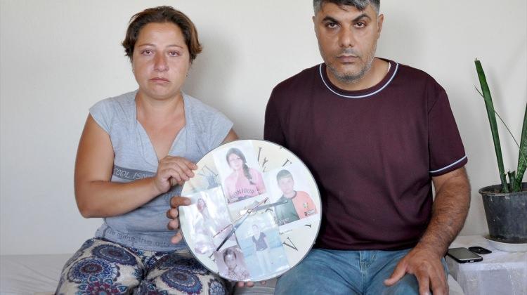 İzmir'de 16 yaşındaki kız için kayıp başvurusu