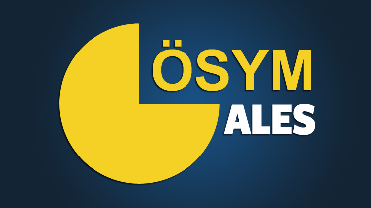 2017 ALES sınav ne zaman? ALES sınav başvurusu nasıl yapılır?