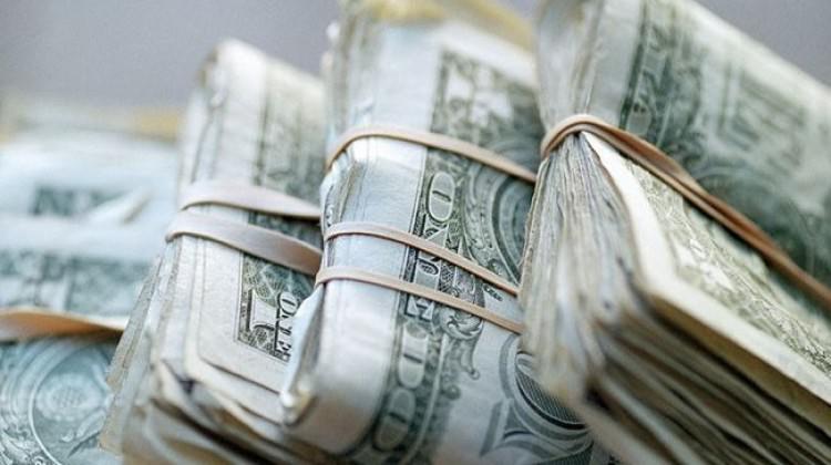 Dünya devi açıkladı! Dolar 3.35...