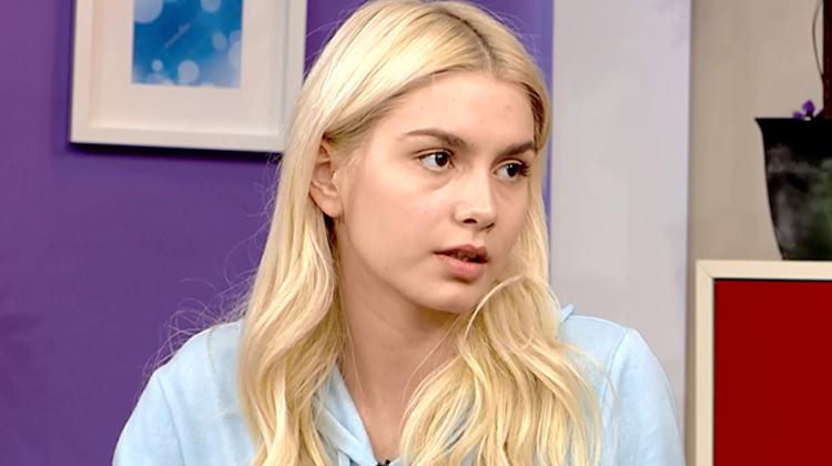 Aleyna Tilki: Ülkenin en ünlü kızıyım Aleyna Tilki: Ülkenin en ünlü kızıyım