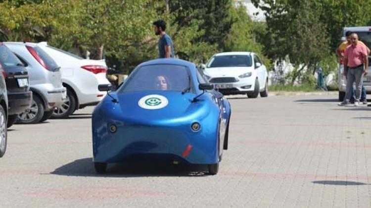 150 kilometreyi 1 liraya gidiyor!