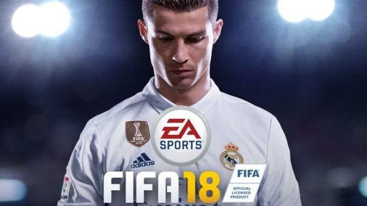 FIFA 18 için demo sürümü çıktı!