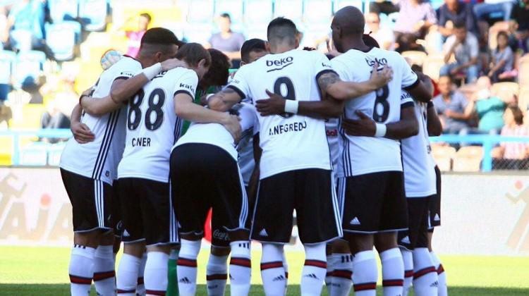 İşte Beşiktaş'ın Porto'yu imha planı