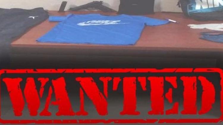 'Wanted' yakalandı!