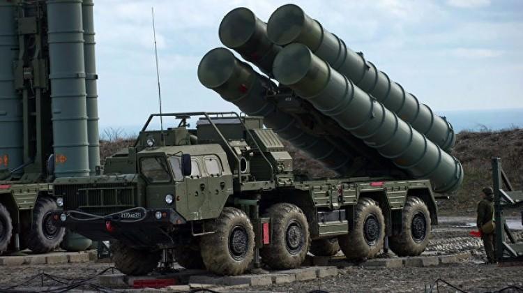 Rusya'dan Türkiye'ye yeni S-400 mesajı!