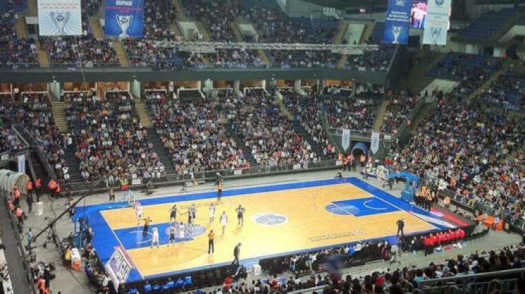 Anadolu Efes'in yeni evi belli oldu!
