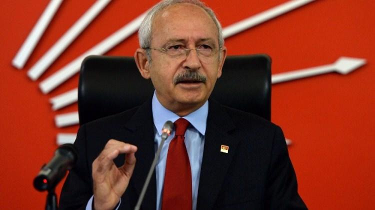 Kılıçdaroğlu'ndan Mansur Yavaş sinyali