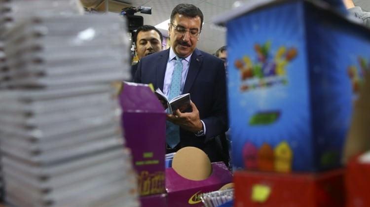 Bakan açıkladı! 46 bin TL'ye kadar cezası var