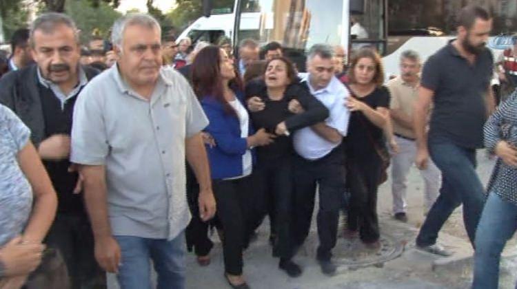 Başsavcılık'tan flaş Aysel Tuğluk kararı!