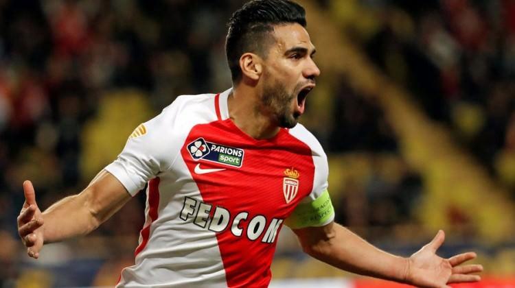 Beşiktaş'ın rakibi Monaco fark attı