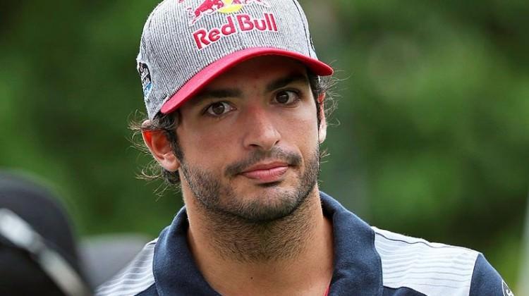 Carlos Sainz Renault ile anlaştı