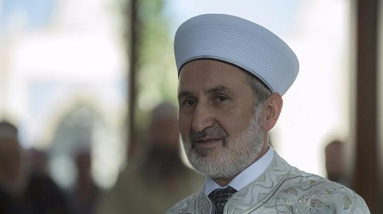Diyanet'ten Aysel Tuğluk açıklaması