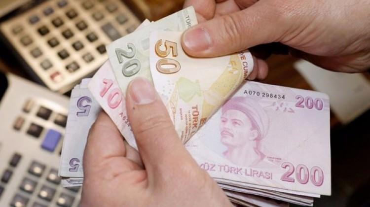 Emekliye 7 bin 500 lira ikramiye!
