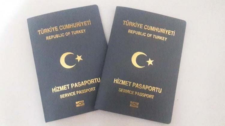 Emniyetten çok önemli pasaport uyarısı!