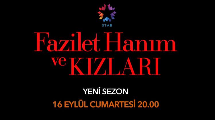 Fazilet Hanım ve Kızları bu hafta başlıyor mu? 14.bölüm fragmanı yayında