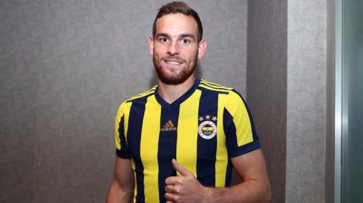 F.Bahçeli Janssen, Türkiye'ye transferini anlattı