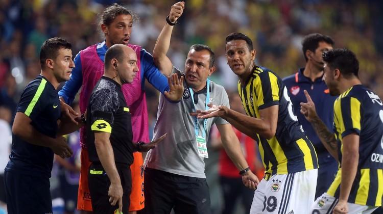 Fenerbahçe'nin korktuğu başına geldi!