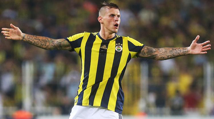 F.Bahçe'ye soğuk duş! Bunu kimse beklemiyordu
