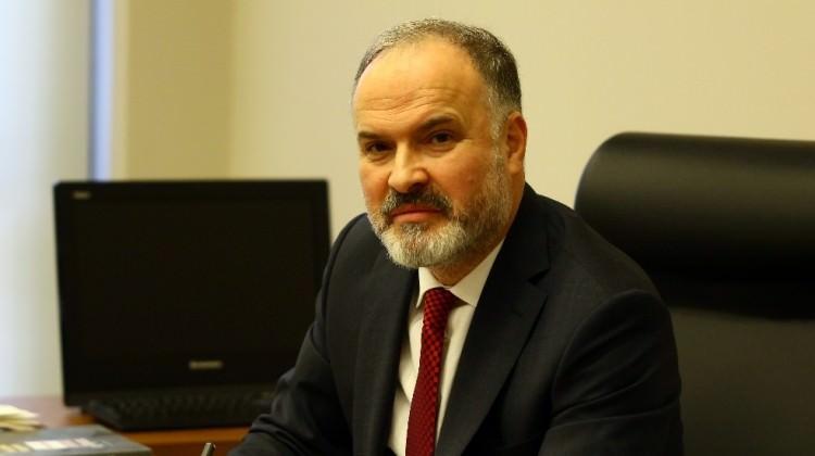 Gedikli: OECD’yi ikiye katladık